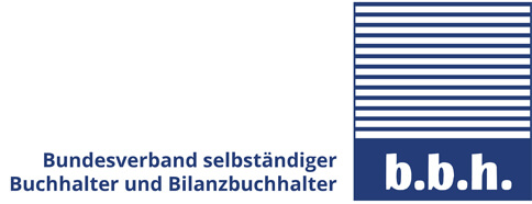 Mitglied des Bundesverband selbständiger Buchhalter und Bilanzbuchhalter